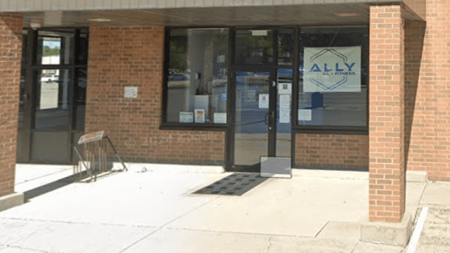 Image 2 from Ally Fitness 24/7 partner gallery