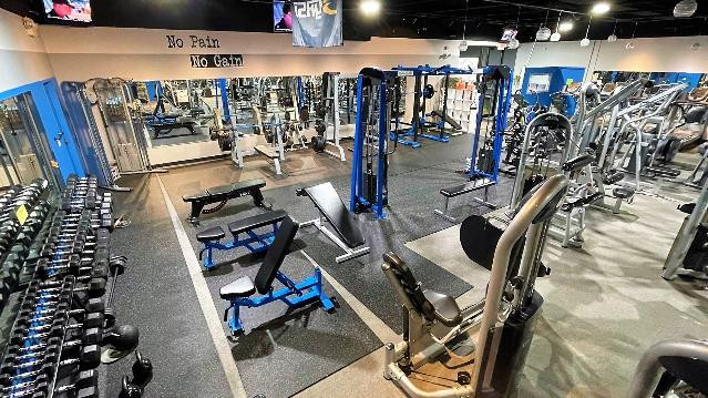 Image 1 from Ally Fitness 24/7 partner gallery