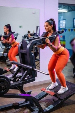 Imagem 2 da galeria do parceiro Academia Climeff