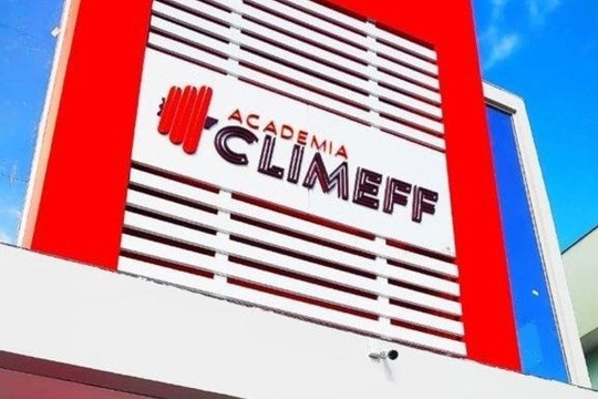 Imagem 1 da galeria do parceiro Academia Climeff