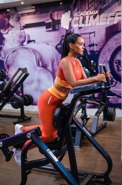 Imagem 3 da galeria do parceiro Academia Climeff