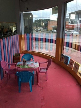 Imagem 2 da galeria do parceiro 2e studio de treinamento