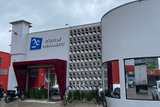 Imagem 1 da galeria do parceiro 2e studio de treinamento