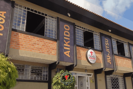 Imagem 2 da galeria do parceiro Academia Bodhidharma