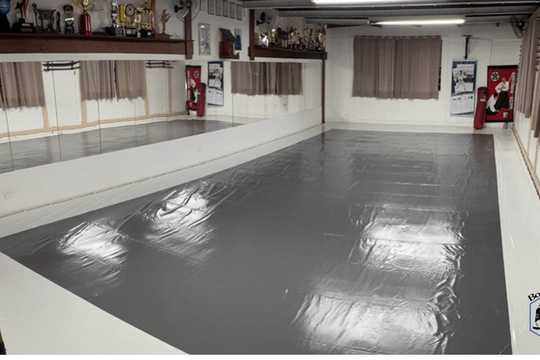 Imagem 1 da galeria do parceiro Academia Bodhidharma