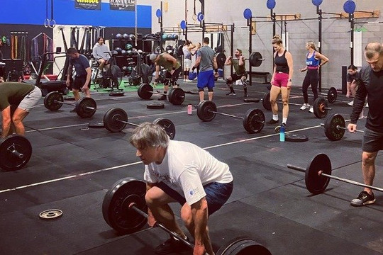 Image 1 from Fortified partner gallery