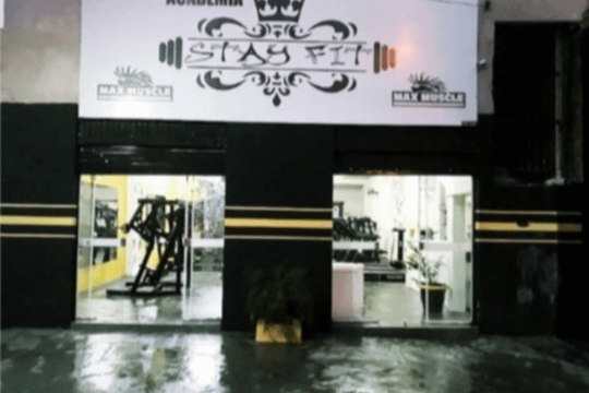Imagem 2 da galeria do parceiro Centro de Musculação Stay Fit