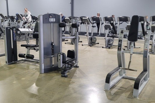 Image 3 from CFX South Bend partner gallery