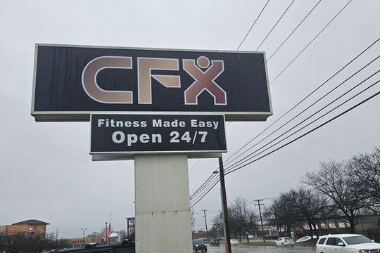 Image 2 from CFX South Bend partner gallery