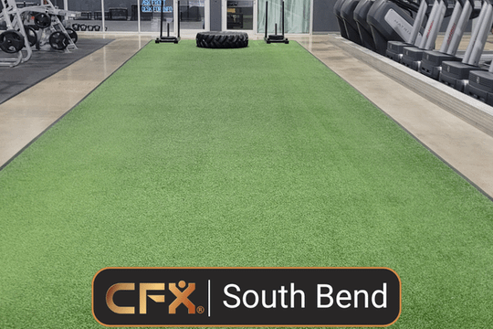 Image 1 from CFX South Bend partner gallery