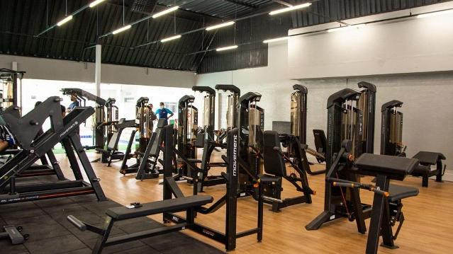 Imagem 2 da galeria do parceiro Academia Água Viva