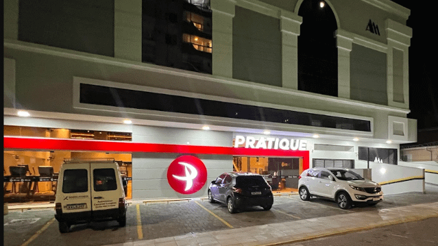 Imagem 2 da galeria do parceiro Pratique Campinas Privillege