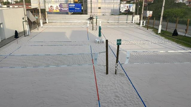 Imagem 2 da galeria do parceiro 84 Complexo Esportivo