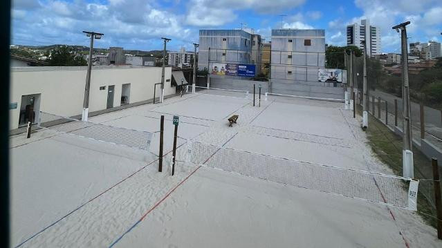 Imagem 1 da galeria do parceiro 84 Complexo Esportivo