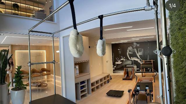 Imagem 3 da galeria do parceiro Lavitá Pilates
