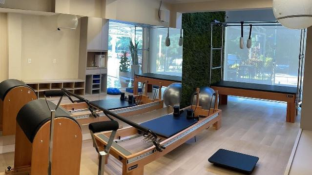 Imagem 2 da galeria do parceiro Lavitá Pilates