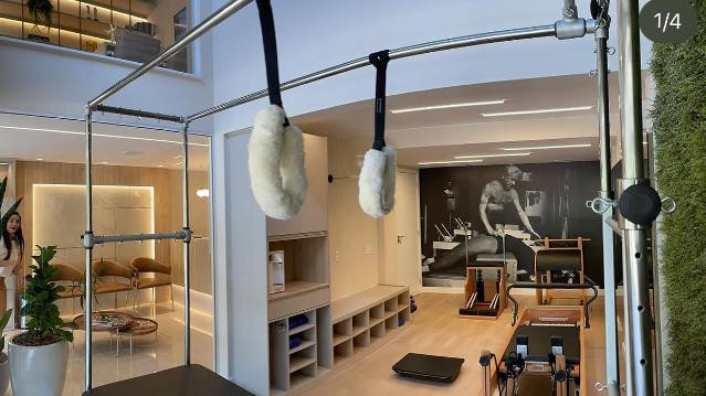 Imagem 1 da galeria do parceiro Lavitá Pilates
