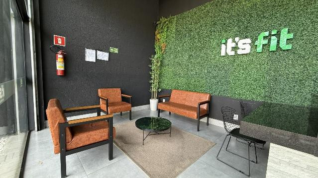 Imagem 1 da galeria do parceiro It's Fit - Jardim América