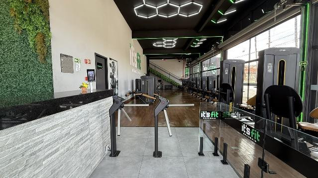 Imagem 2 da galeria do parceiro It's Fit - Jardim América