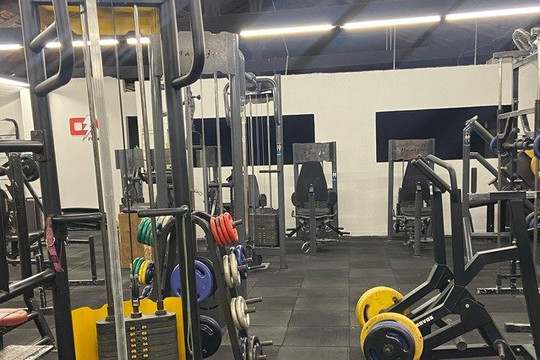 Imagem 1 da galeria do parceiro On Fitness