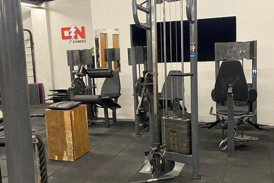 Imagem 3 da galeria do parceiro On Fitness