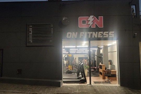 Imagem 2 da galeria do parceiro On Fitness
