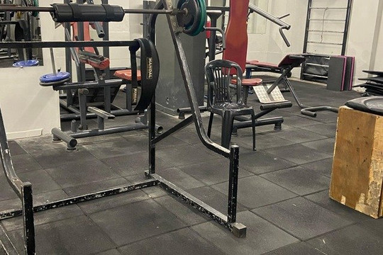 Imagem 3 da galeria do parceiro On Fitness