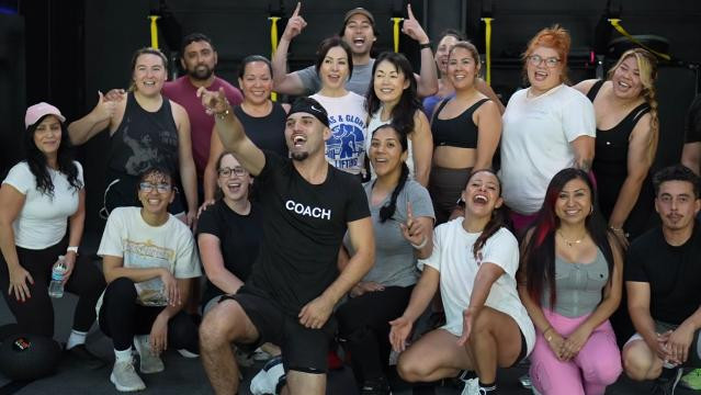 Image 1 from REP IN MOTION partner gallery