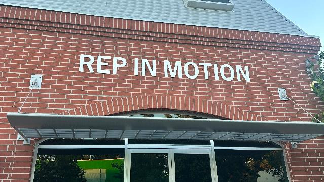 Image 2 from REP IN MOTION partner gallery