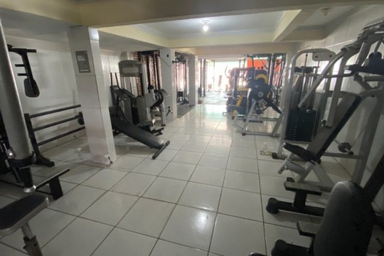 Imagem 3 da galeria do parceiro Ki Corpo Academia