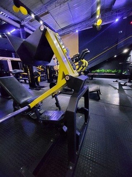 Imagem 2 da galeria do parceiro Academia 300 Fit Unidade 2