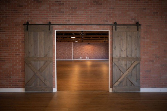 Image 2 from Jaya Yoga Studio partner gallery