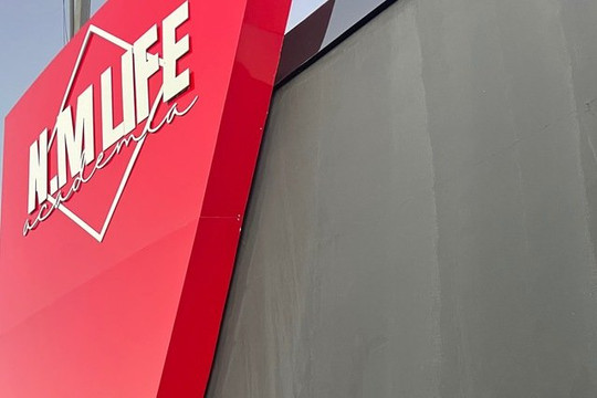 Imagem 2 da galeria do parceiro N.M Life Academia