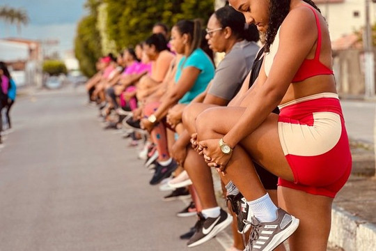 Imagem 1 da galeria do parceiro N.M Life Academia