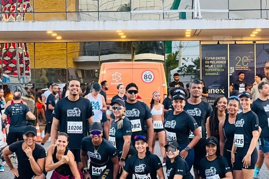 Imagem 3 da galeria do parceiro N.M Life Academia