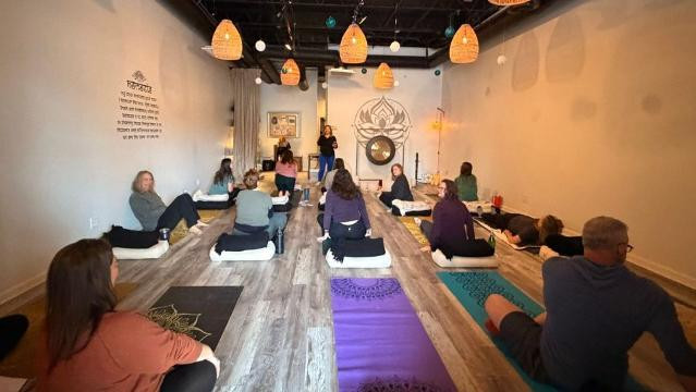 Image 1 from Many Paths Wellness partner gallery