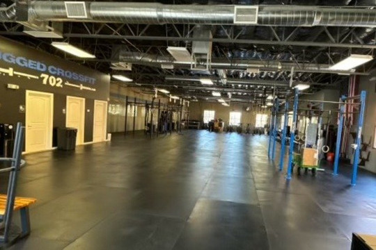 Image 1 from Rugged Crossfit 702 partner gallery