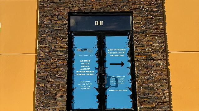 Image 2 from Rugged Crossfit 702 partner gallery