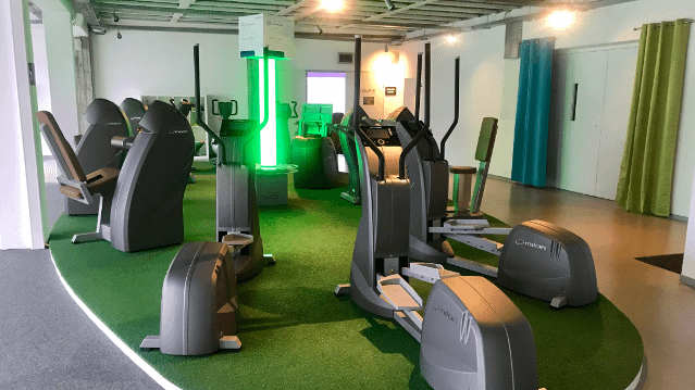 Bild 1 von GuFiE Gesundheit Fitness Erlebnis Partnergalerie