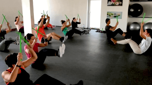 Bild 3 von GuFiE Gesundheit Fitness Erlebnis Partnergalerie