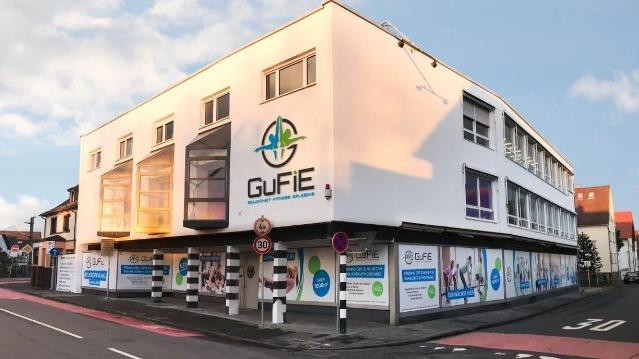 Bild 2 von GuFiE Gesundheit Fitness Erlebnis Partnergalerie
