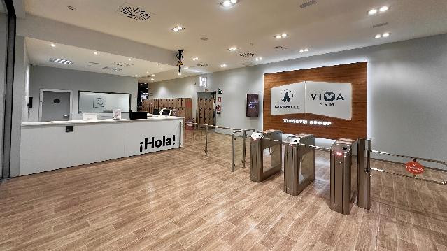 Imagen 1 de la galería del partner VivaGym Embajadores