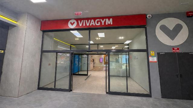 Imagen 2 de la galería del partner VivaGym Embajadores