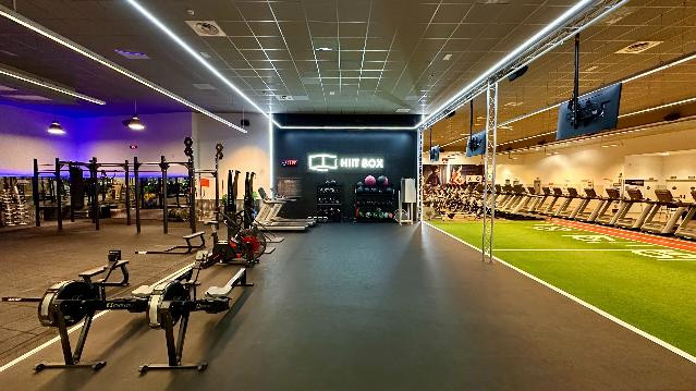 Imagen 3 de la galería del partner VivaGym Embajadores