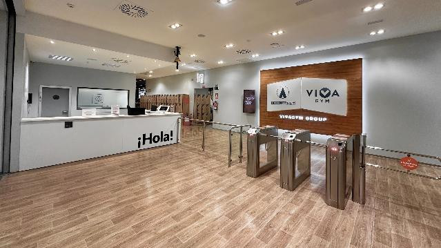 Imagen 1 de la galería del partner VivaGym Embajadores