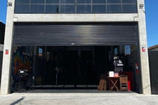 Imagem 1 da galeria do parceiro CrossFit Guarujá