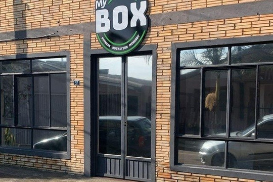 Imagem 2 da galeria do parceiro My Box Gaurama