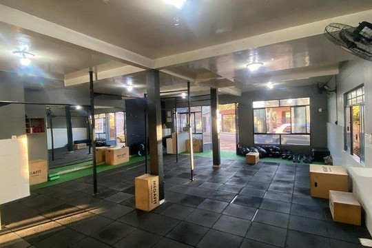 Imagem 1 da galeria do parceiro My Box Gaurama