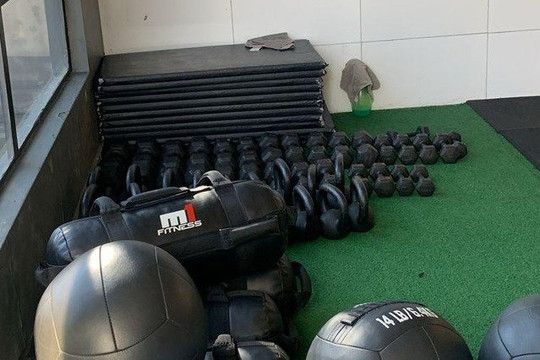 Imagem 3 da galeria do parceiro My Box Gaurama