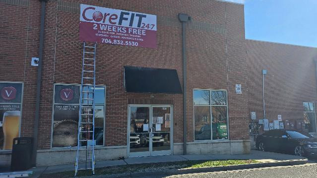 Image 2 from CoreFIT 247 partner gallery